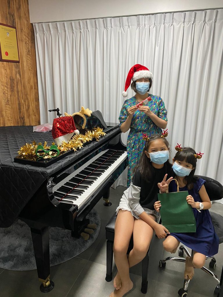 happy xmas 2020