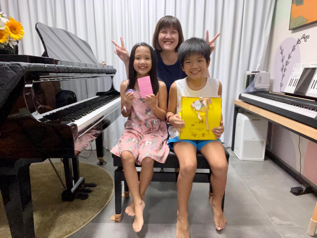 My Teacher’s Appreciation Week 2022
