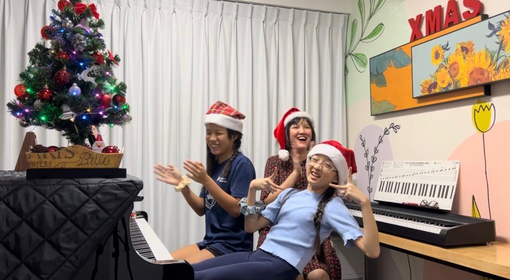 It’s Beginning To Look A Lot Like X’mas 2022