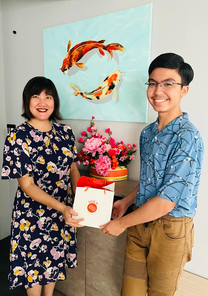 Chinese Lunar New Year 2023